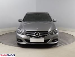 Mercedes E-klasa 2014 3.0 248 KM