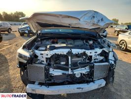 Toyota Sequoia 2025 3