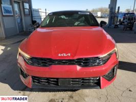 Kia Pozostałe 2026 2