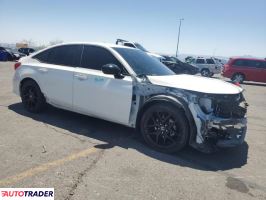Honda Civic 2024 2 Honda Civic 2024 2