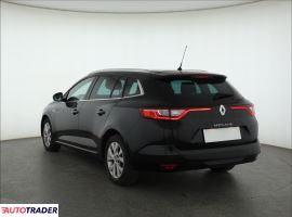 Renault Megane 2018 1.2 130 KM