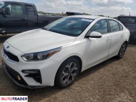 Kia Pozostałe 2020 2 Kia Pozostałe 2020 2