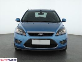 Ford Focus 2008 2.0 143 KM