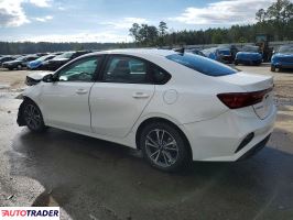 Kia Pozostałe 2023 2