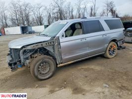 Ford Expedition - zobacz ofertę