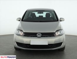 Volkswagen Golf 2010 1.4 120 KM