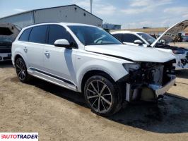 Audi Q7 2022 3