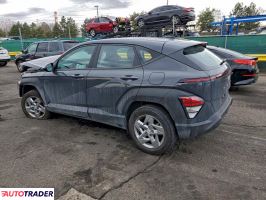 Hyundai Kona 2024 2