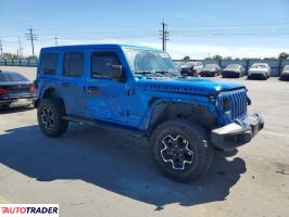 Jeep Wrangler 2021 2