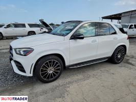 Mercedes CL - zobacz ofertę