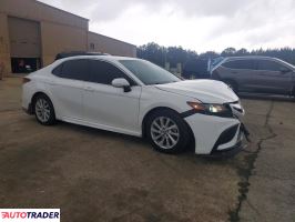 Toyota Camry 2022 2