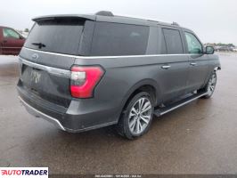 Ford Expedition 2020 3