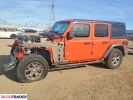 Jeep Wrangler 2020 3