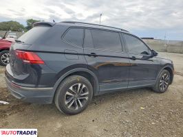 Volkswagen Tiguan 2023 2