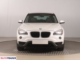BMW X1 2012 2.0 181 KM