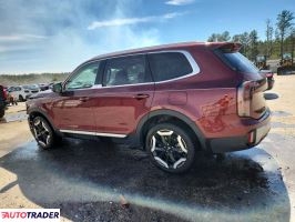 Kia Pozostałe 2024 3