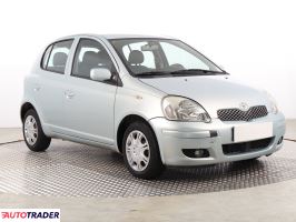 Toyota Yaris 2004 1.0 64 KM