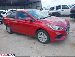 Hyundai Accent - zobacz ofertę