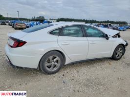 Hyundai Sonata 2021 2