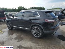Lincoln Pozostałe 2020 2