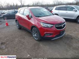 Buick Pozostałe 2019 1 Buick Pozostałe 2019 1