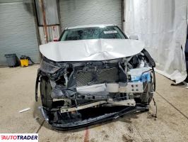 Toyota Highlander 2025 2