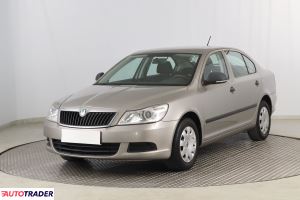 Skoda Octavia 2011 1.4 120 KM Skoda Octavia 2011 1.4 120 KM