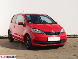 Skoda Citigo 2018 1.0 59 KM