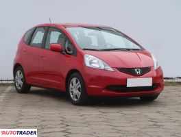 Honda Jazz 2008 1.2 88 KM