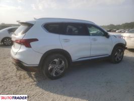 Hyundai Santa Fe 2021 2