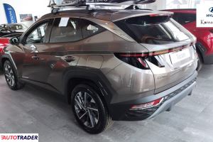 Hyundai Tucson 2022 1.6 150 KM