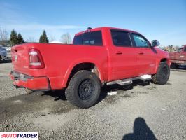 Dodge Ram 2019 5