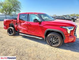 Toyota Tundra 2026 3