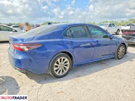 Toyota Camry 2023 2