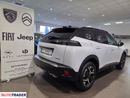 Peugeot 2008 2024 1.2 136 KM