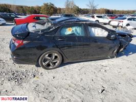 Hyundai Elantra 2023 2