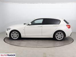BMW 118 2017 1.5 134 KM BMW 118 2017 1.5 134 KM
