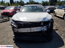 Toyota Camry 2019 2 Toyota Camry 2019 2