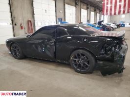 Dodge Challenger 2023 5