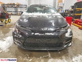 Toyota Corolla 2021 2