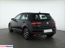 Volkswagen Golf 2017 1.5 147 KM Volkswagen Golf 2017 1.5 147 KM