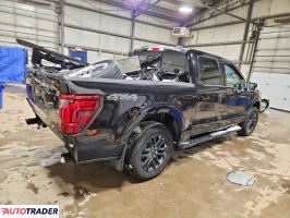 Ford Pozostałe 2024 3