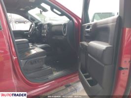 GMC Sierra 2019 5 GMC Sierra 2019 5