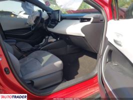 Toyota Corolla 2020 2