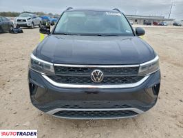 Volkswagen Pozostałe 2023 1