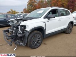 Volkswagen Pozostałe 2024 1