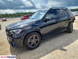 Mercedes CL - zobacz ofertę