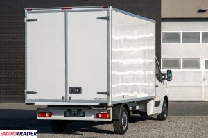 Renault Master 2020 2.3