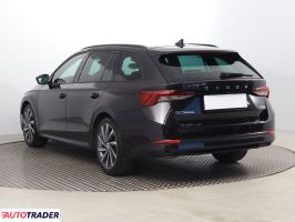 Skoda Octavia 2023 1.5 147 KM
