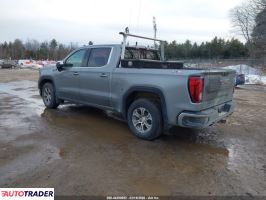 GMC Sierra 2023 5